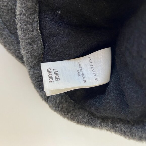 Thinsulate Mens fleece Work Gloves SzL NWOT - Picture 2 of 6